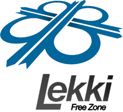 Lekki Free Zone Logo